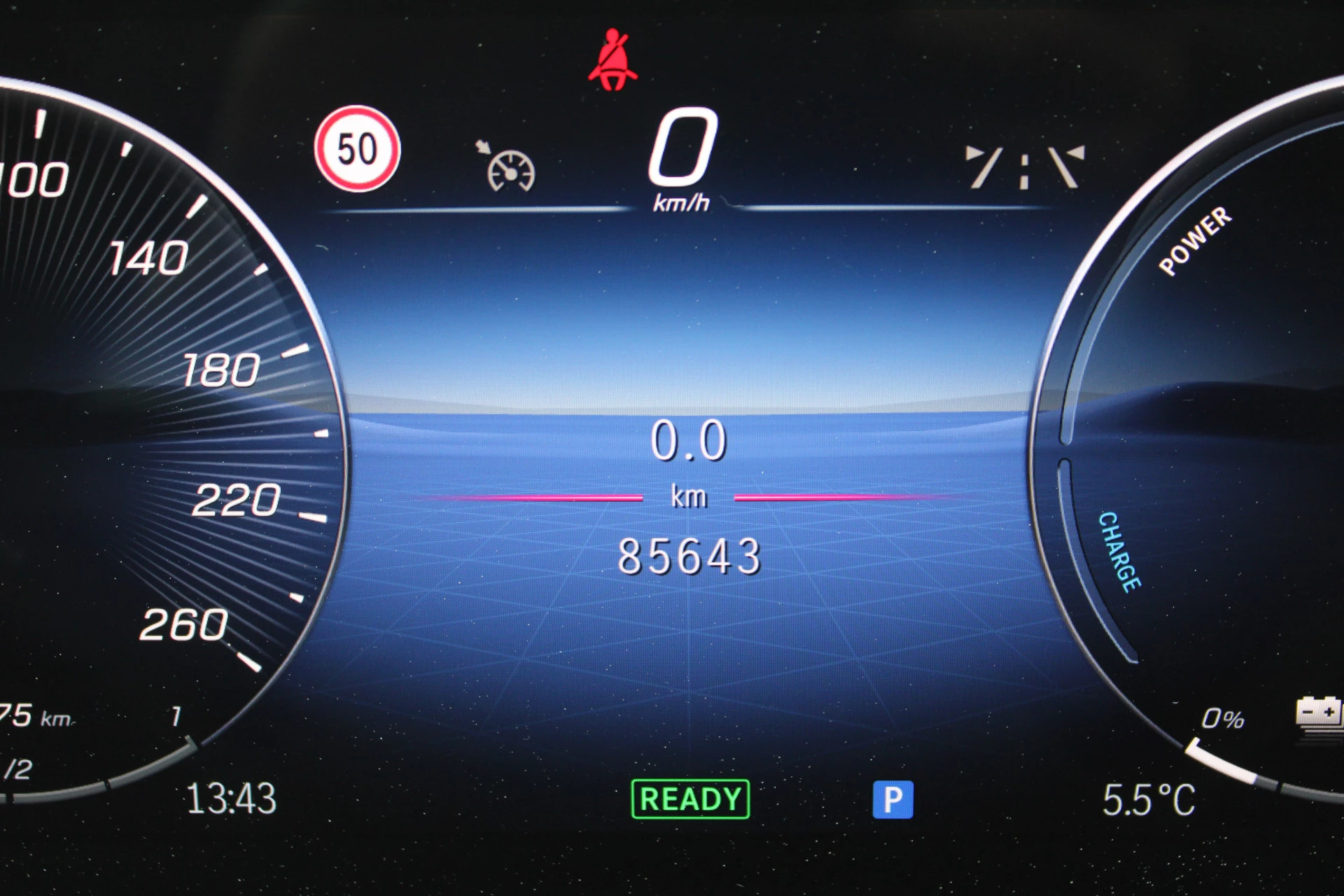Mercedes-Benz A-Class 2023 - 250e AUT8 Luxury Line (FACELIFT) LEDER SFEER NAVI TREKHAAK obrázek 29