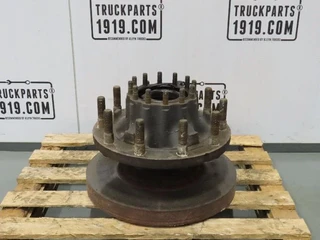 Volvo - 22036892 Wielnaaf massief 435MM achter te koop