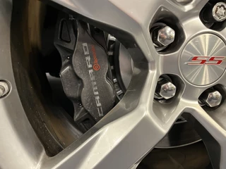 Chevrolet Camaro 2016 - USA Coupe 6.2i V8 Automaat 2SS Edition 460PK Brembo Stabilitrack Schuifdak bild 134