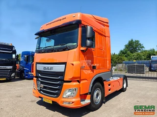 DAF XF 440 FT 2017 - N/A te koop