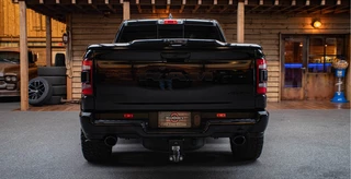 Dodge Ram 1500 2024 - 5.7 V8 Laramie Night immagine 8