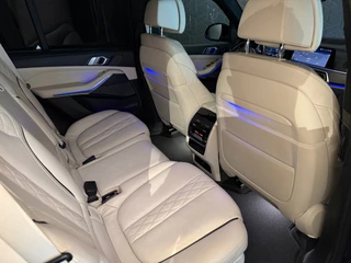 BMW X5 2019 - xDrive40i High Exe 7p. zdjecie 13