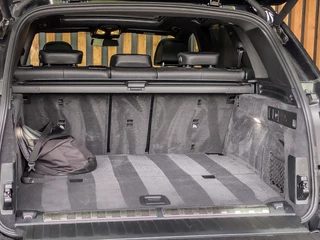 BMW X5 2023 - xDrive50e 490PK Automaat High Executive M-Sport image 47
