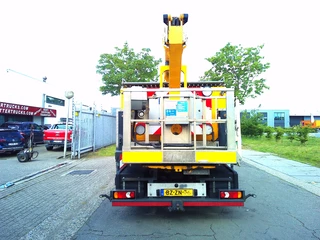 DAF LF 55 2012 - 180 NL TRUCK immagine 6