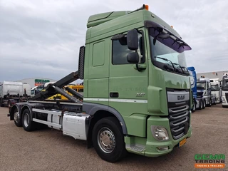 DAF XF 460 2014 - FAR afbeelding 2 miniatuur