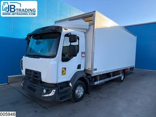 Renault N/A 2017 - D12 210 EURO 6, Palfinger te koop