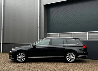 Volkswagen Passat 2015 - Variant 1.4 TSI GTE Highline bj.2015 Camera|Navi|Trekh|Pano|Nap. bild 2