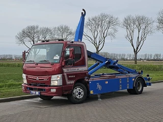 FUSO Canter 2020 - 9C18 image 2