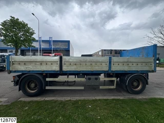 Lecitrailer N/A 2007 - Autonoom afbeelding 7