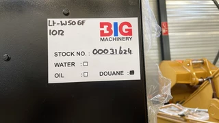 Giga power LT-W50-GF 62.5 kVA Open generator 2022 - N/A obrazek 14