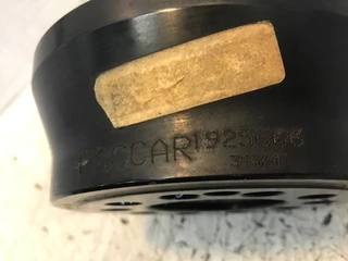 DAF N/A - 1925666 ADAPTER TRILLINGSDEMPER MX-11/13 obrazek 3