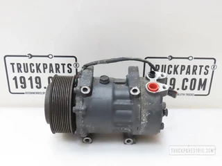 Scania N/A - 2564093 Airco compressor Scania zdjecie 1