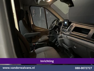 Ford Transit 2021 - 2.0 TDCI 130pk L4H3 *Post NL inrichting* Euro6 Airco | Camera | Apple Carplay | Android Auto | Cruisecontrol obrazek 10