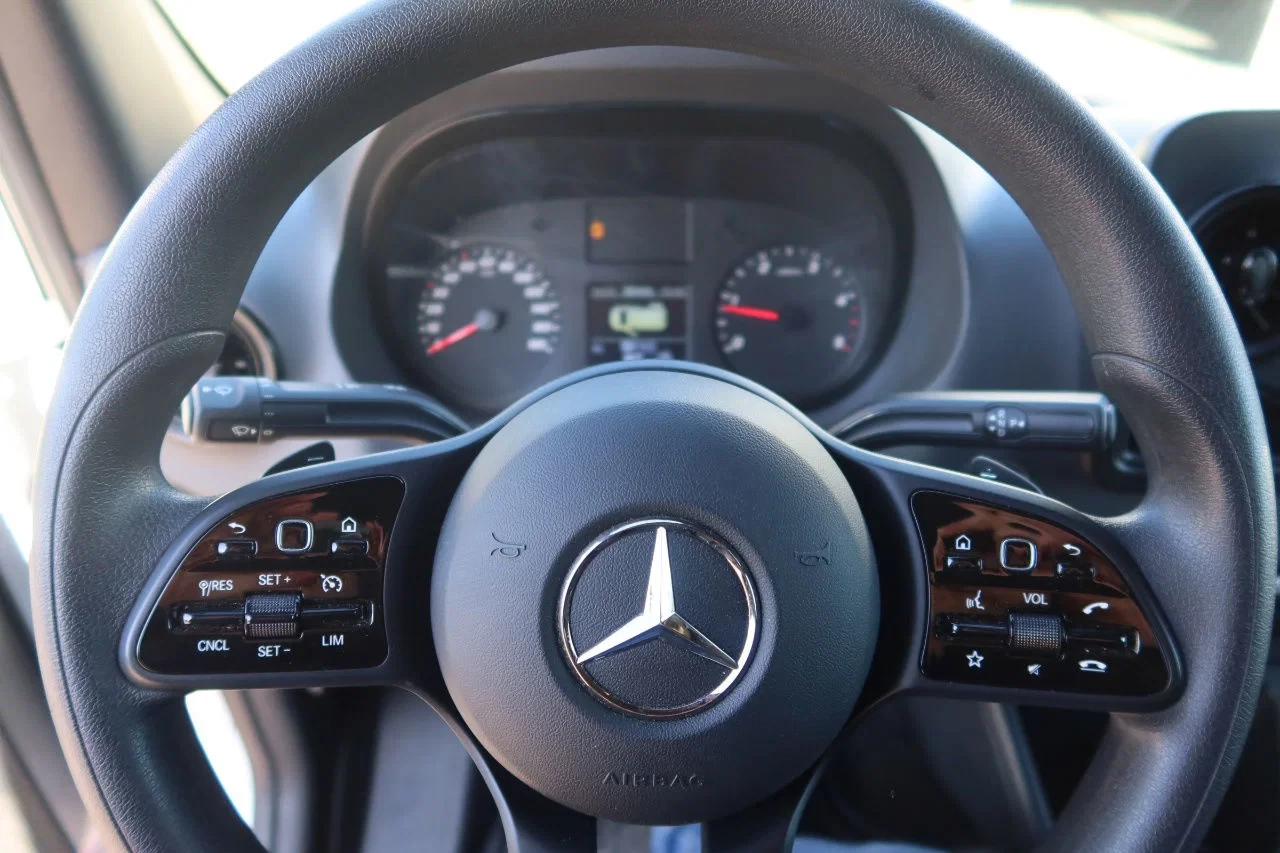Mercedes-Benz 317CDI 2024 - L2/H2 Automaat Carrier Xarios koelen/vriezen/ verwarmen imagen 6