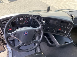 Scania R 2016 - R520 immagine 6