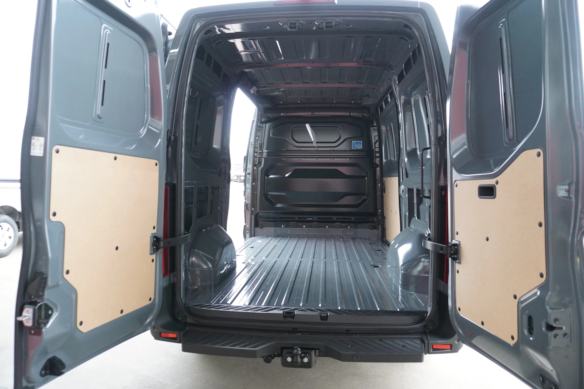 Renault Master 2024 - T35 2.0 dCi 170PK L2H2 Extra Schuifdeur L / R immagine 11