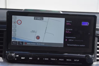 Kia XCeed 2020 - 1.6 GDi PHEV DynamicLine obrazek 11