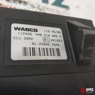 MAN N/A - Occ ECU ZBR2 regeleenheid MAN bild 7