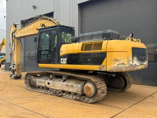 Caterpillar 336D 2011 - N/A obrazek 3