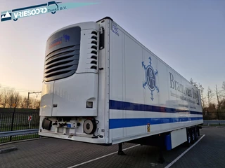 Schmitz Cargobull N/A 2016 - N/A SCB*S3B immagine 1