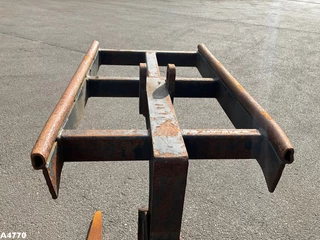 Palletvork N/A 2019 - N/A bild 6