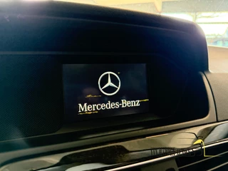 Mercedes-Benz C-Class 2012 - 180 Avantgarde / 141106 KM / APK 4-2027 image 23