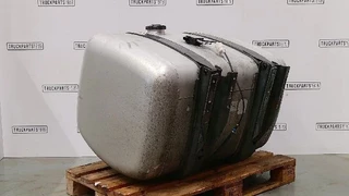Mercedes-Benz N/A - Fuel System Brandstoftank + steunen 480L M image 2