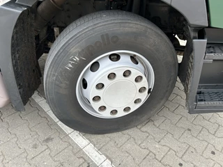 Renault T 380 2019 - Comfort / 637 dkm bild 12