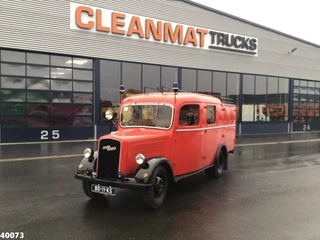 Opel Blitz 1.5 T-45 1951 - N/A immagine 1
