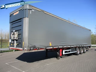 Fruehauf N/A 2019 - - FKSRT4 obrazek 1