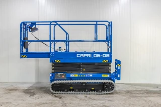 Capri 2026 - 06-08 изображение 2 миниатюра