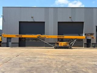 Barford TR6536 2024 - N/A bild 6
