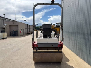 Dynapac N/A 2019 - CC1300 image 4