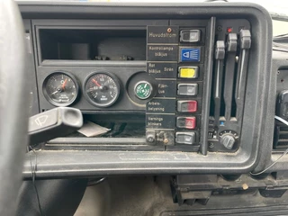 Volkswagen LT 1992 - 45 DOUBLE CABIN / MANUAL obrazek 17