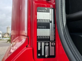 DAF CF 440 2016 - FT obrazek 42
