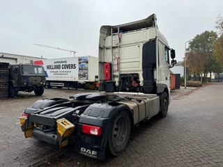 DAF N/A 2014 - XF 460 EURO 6 SPACE CAB obrazek 7