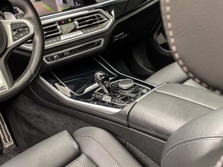 BMW X5 2022 - xDrive45e 394PK High Executive M-Sport bild 10