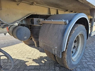 Fruehauf FSRMS4 2015 - N/A afbeelding 24
