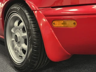 Mazda MX-5 1993 - NA Roadster 1.6i Classic Label 12 Maanden Bovag Garantie obrazek 32