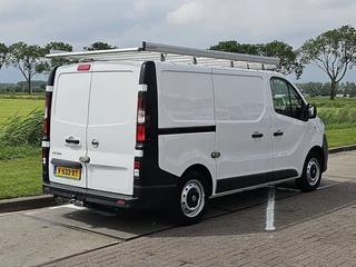 Nissan NV300 2019 - N/A zdjecie 3