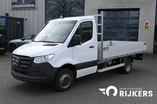 Mercedes-Benz Sprinter 2026 - 515 CDI L2 Pro Open laadbak изображение 1