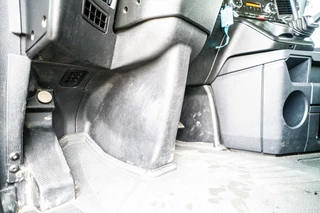 Mercedes-Benz Actros 2019 - 1848 LS+VOITH immagine 14