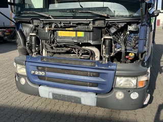 Scania P 2008 - P230 4x2 Open Laadbak 6.70 Mtr Euro 4 imagen 23
