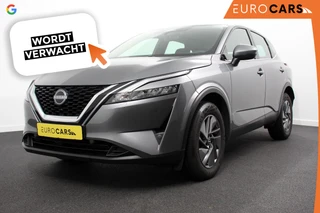 Nissan QASHQAI 2023 - 1.3 MHEV Automaat Acenta te koop