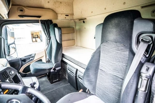 Mercedes-Benz Actros 2019 - 1848 LS+VOITH immagine 10