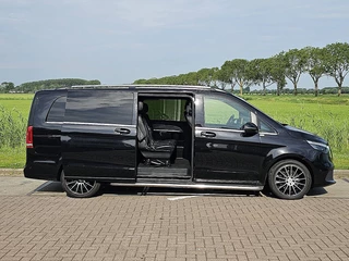 Mercedes-Benz V-Class 2023 - 250 CDI изображение 17