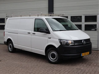 Volkswagen Transporter 2018 - 2.0 TDI 102 pk Euro 6 - L2 Lang - Imperiaal afbeelding 2 miniatuur