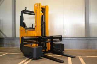 Jungheinrich 2012 - ETVQ 20 te koop
