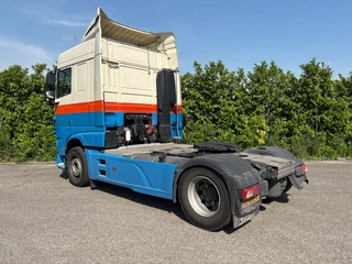 DAF XF 460 2017 - FT Euro6 Intarder obrazek 3