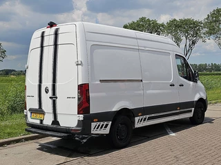 Mercedes-Benz Sprinter 2021 - N/A obrazek 3
